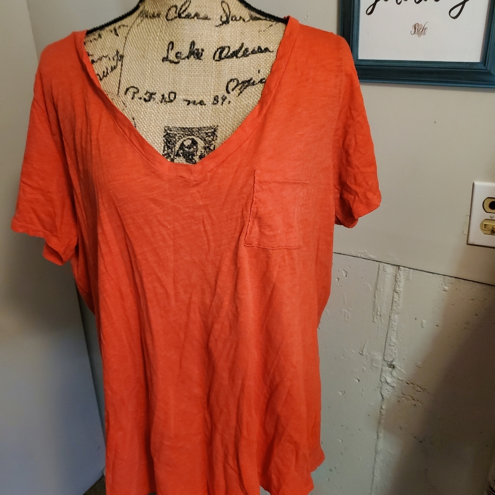 Tshirt
